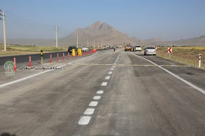 وزارت نفت در بهبود وضعیت راه های استان بوشهر کمک کند وزارت نفت در بهبود وضعیت راه های استان بوشهر کمک کند