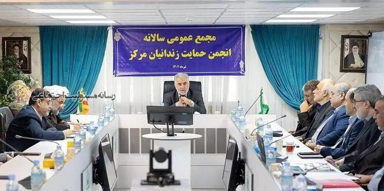 حمایت سازمان زندانها از خانواده های زندانیان نیازمند حمایت سازمان زندان ها از خانواده های زندانیان نیازمند