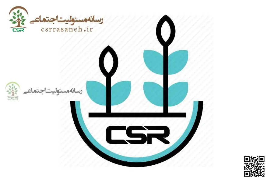 تعهد سازمانی کارکنان به مثابه عاملی کلیدی در مسئولیت اجتماعی سازمان
