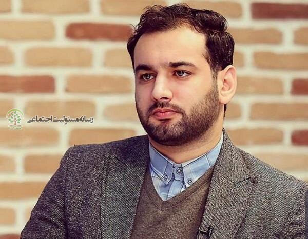 سرپرست دفتر مشارکتهای مردمی و مسؤولیت اجتماعی منصوب شد
