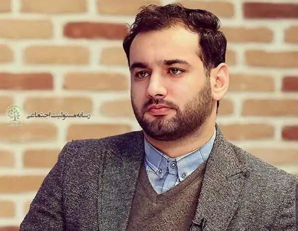 سرپرست دفتر مشارکت‌‎های مردمی و مسؤولیت اجتماعی منصوب شد