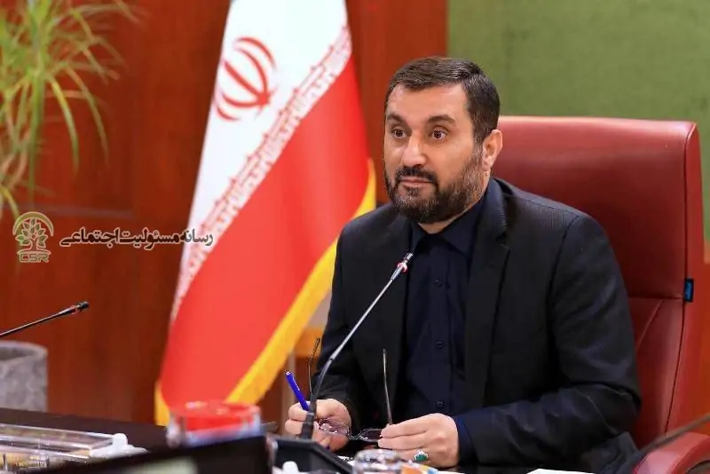 ما مسئولیت اجتماعی را یک تکلیف می‌دانیم و به آن تعهد داریم