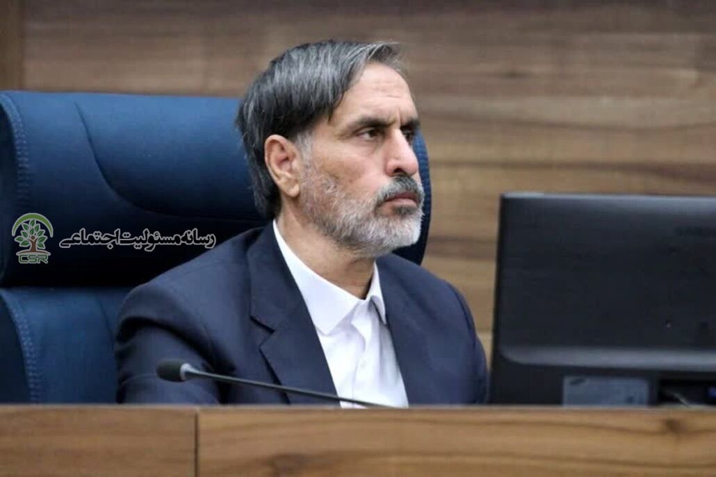 تحقق مسئولیت اجتماعی در مسیر توسعه ضروری است