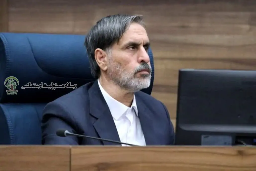 تحقق مسئولیت اجتماعی در مسیر توسعه ضروری است