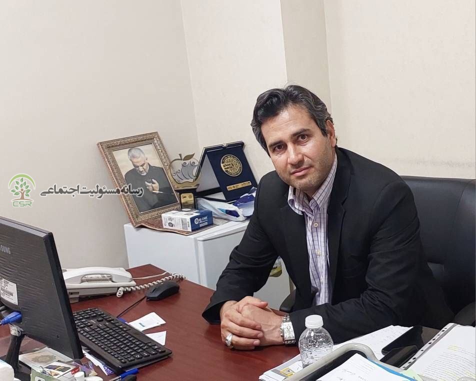 استقرار گروه جهادی پزشکان در سرای ورداورد
