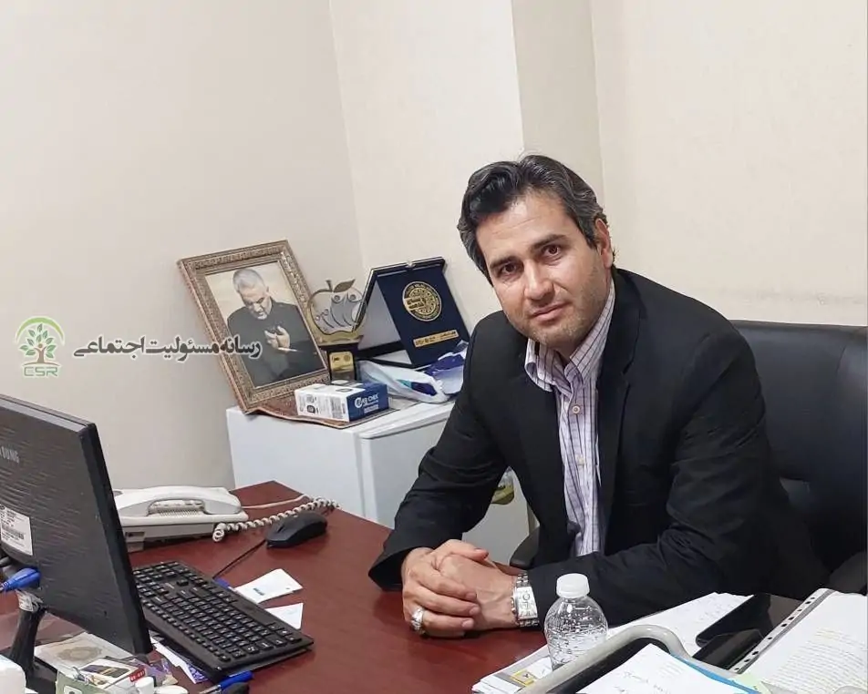 استقرار گروه جهادی پزشکان در سرای ورداورد