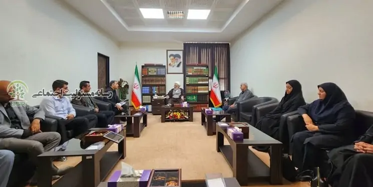 دستگاه ها بخشی از اعتبارات مسئولیت اجتماعی خود را به بازنشستگان اختصاص دهند