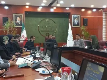 مسئولیت اجتماعی در حفاظت از محیط زیست یک تکلیف است