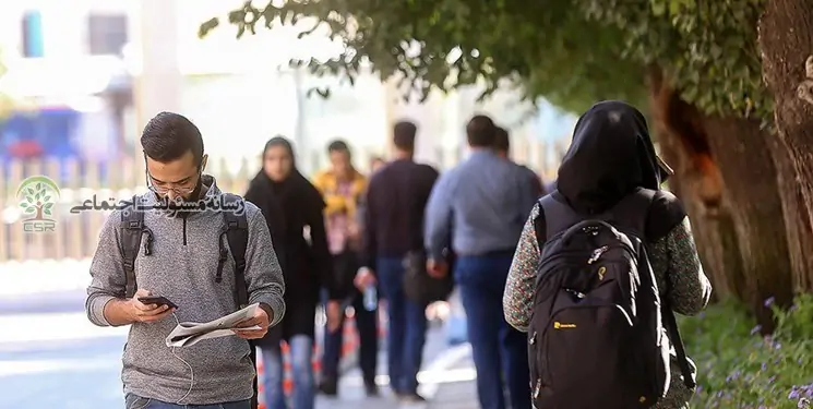 آیین‌نامه مسئولیت اجتماعی دانشجویان به زودی ابلاغ می شود