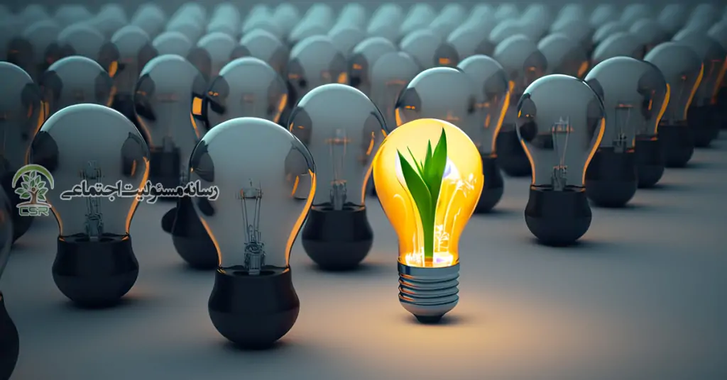 معیارهای ESG: کلید برجسته شدن و حفظ علاقه سرمایه گذاران معیارهای ESG: کلید برجسته شدن و حفظ علاقه سرمایه گذاران
