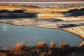 کشور دچار ابربحران های زیست محیطی است کشور دچار ابربحران های زیست محیطی است