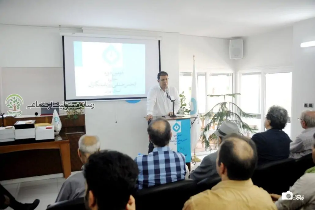 سالی که گذشت سال سخت روزنامه‌نگاران ایرانی بود+ عکس