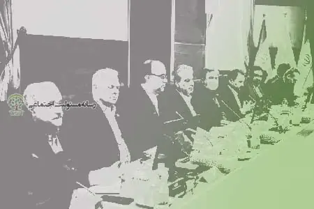 شاخص های ESG درقوانین بیمه ای مورد تاکید نیست شاخص های ESG درقوانین بیمه ای مورد تاکید نیست