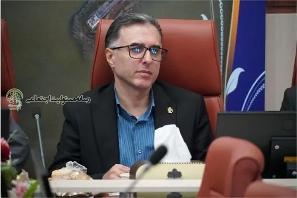 در راستای اجرای مسئولیت اجتماعی تالاب انزلی لایروبی می شود