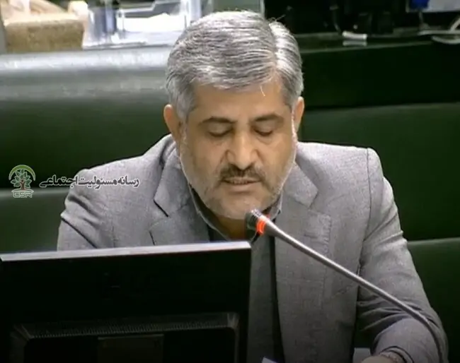 عملکرد شرکت پتروشیمی کردستان در حوزه مسئولیت های اجتماعی مطلوب نیست