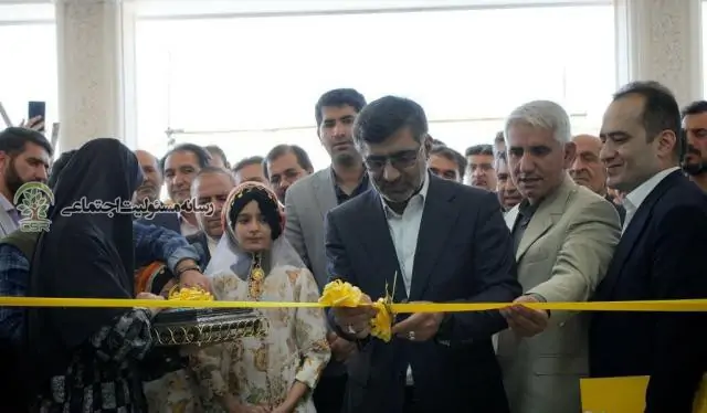 مسئولیت اجتماعی ایرانسل در مدار توسعه آموزشی مسئولیت اجتماعی ایرانسل در مدار توسعه آموزشی