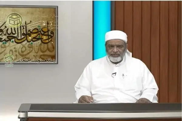 امام جمعه اهل سنت بندرعباس خطاب به صنایع: بجای انجام مسئولیت اجتماعی ناهنجاری ایجاد نکنید