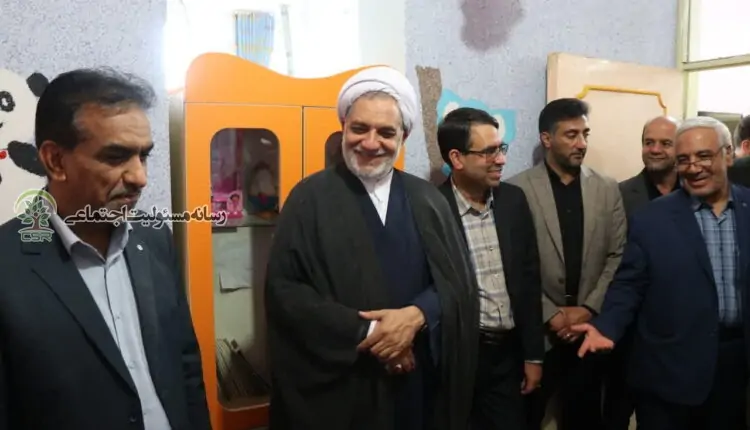 شرکت‌های صنعتی و معدنی به وظایف مسئولیت‌های اجتماعی عمل کنند