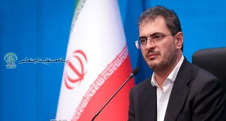 دانشگاهیان جنبه های مسئولیت اجتماعی خود را تقویت کنند