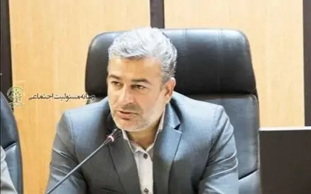 برای تحقق مسئولیت‌های اجتماعی معادن دنبال یک راهکار قانونی هستیم