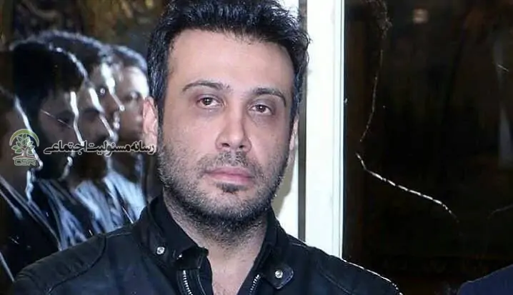 خیریه محسن چاوشی دندانپزشکی سیار راه اندازی کرد