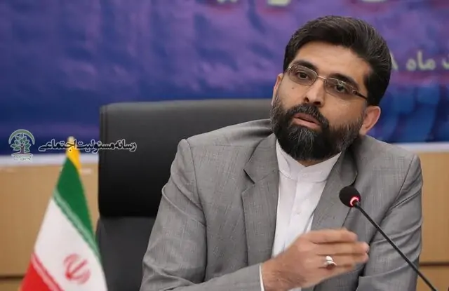 عدم شفافیت از موانع اصلی بر سر راه مسئولیت اجتماعی است فرشاد مقیمی