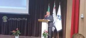 رئیس دانشگاه شهید بهشتی