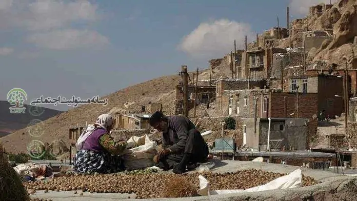 ۱۵ مهر ماه روز روستا و عشایر/ روستا و آرزوی توسعه