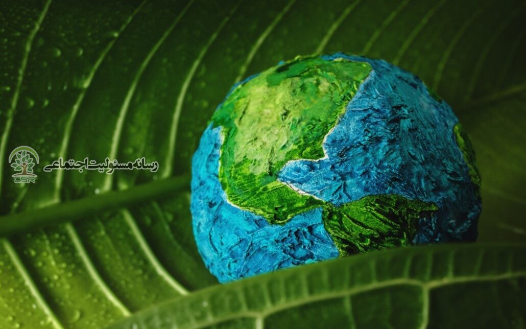 حمایت صندوقهای ESG از حفظ محیط زیست برای نسل های آینده