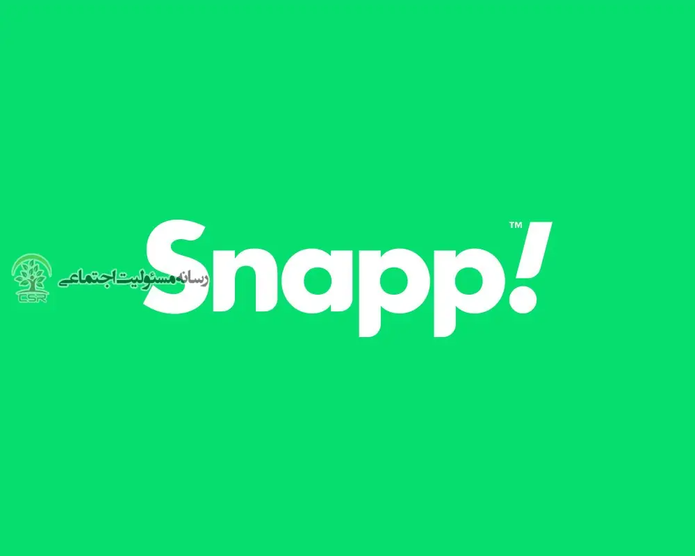 سنگ تمام اسنپ برای ناشنوایان