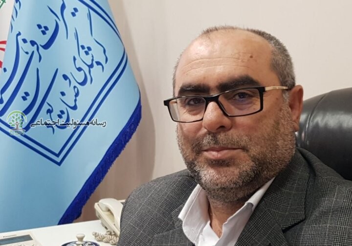 مجتمع گاز پارس جنوبی به وظیفه خود در زمینه مسئولیت اجتماعی عمل نکرد