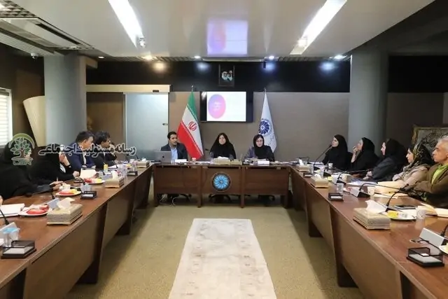 پرورش فرهنگ مسئولیت اجتماعی در بین سازمان ها به نفع همه است