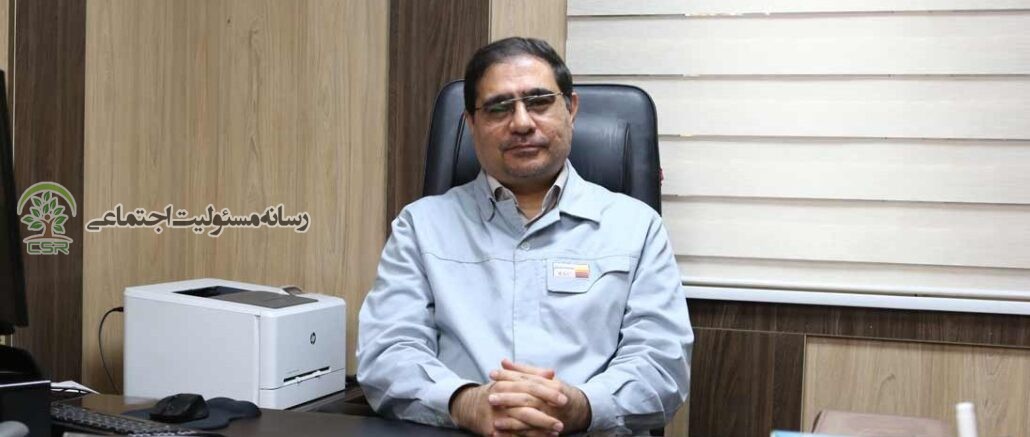 شرکت فولاد خوزستان ۳۰ دستگاه غبارگیر برای کنترل آلایندگی نصب کرد