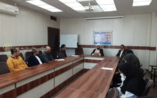 ۴۸ آسیب حوزه مسئولیت‌پذیری اجتماعی شناسایی شد