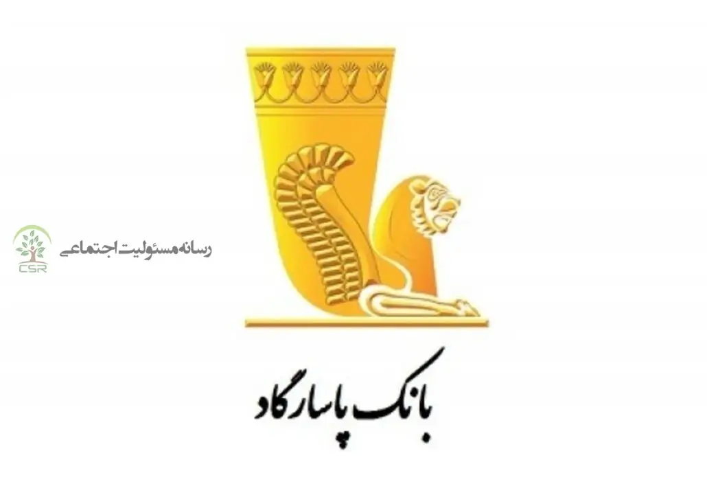 بانک پاسارگاد مدرسه شش کلاسه افتتاح کرد