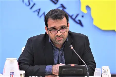 زیرساخت های فرهنگی استان بوشهر با اعتبارات مسئولیت اجتماعی تقویت می شود