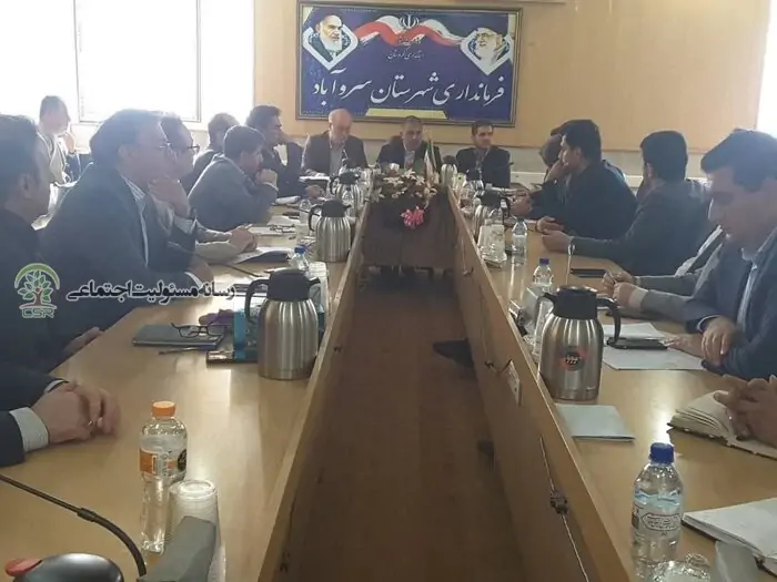تثبیت اشتغال افزون بر سه هزار و ۶۰۰ نفر در کردستان