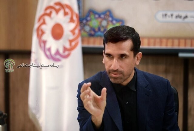 رئیس سازمان بهزیستی