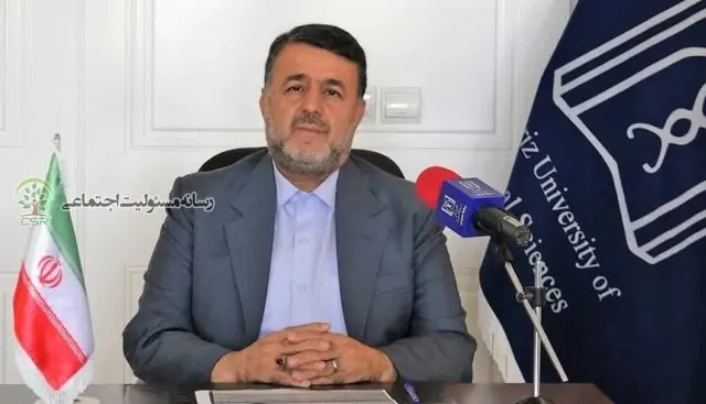 ۹۹هزار سفیر سلامت دانشآموزی در مدارس آذربایجان شرقی فعالیت میکنند ۹۹هزار سفیر سلامت دانشآموزی در مدارس آذربایجان شرقی فعالیت میکنند