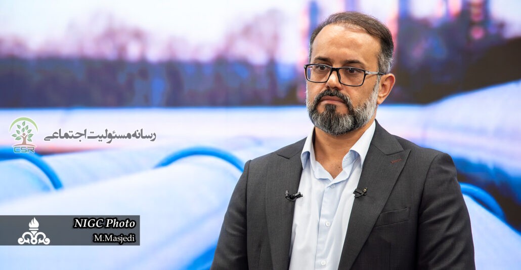 مشترکان خوشمصرف گاز پاداش میگیرند شرکت ملی گاز ایران