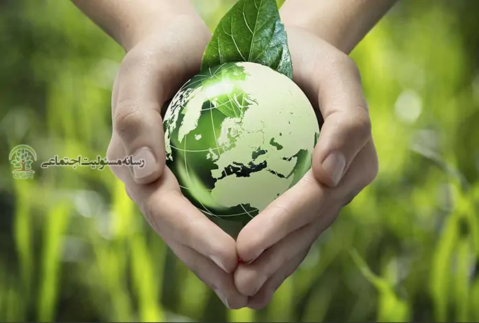 طرح پلاک سبز جامُش رونمایی می شود