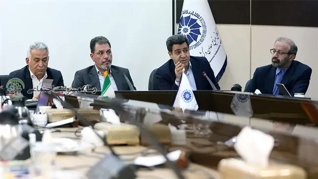 طرح مسئولیت اجتماعی بنگاهی مجلس قابل اجرا نیست