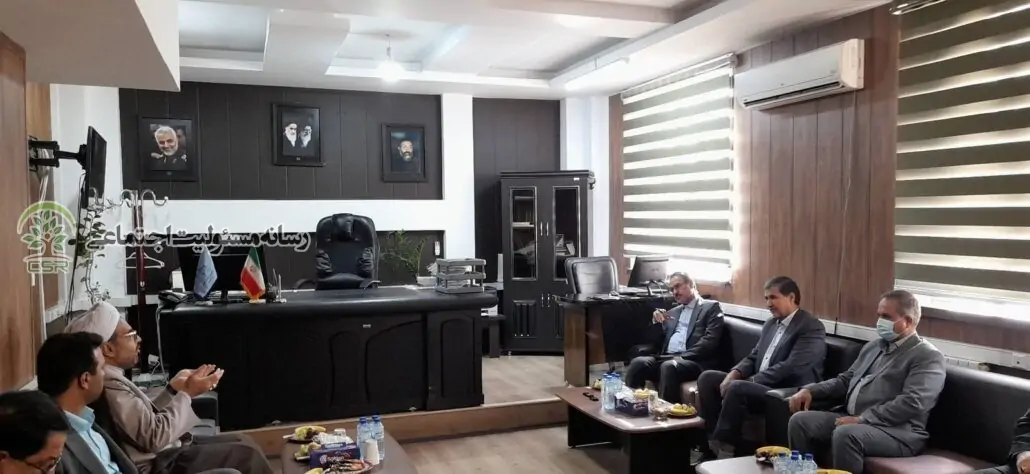 اعتبارات مسئولیت اجتماعی معادن باید در خدمت به مردم باشد