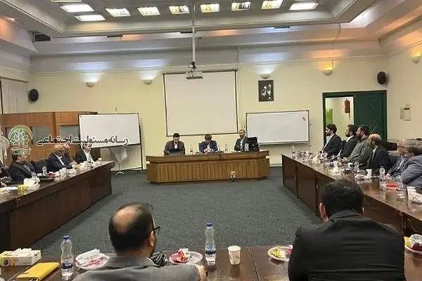 تقویت زنجیره‌های تولید سبب توسعه پایدار اقتصادی می شود