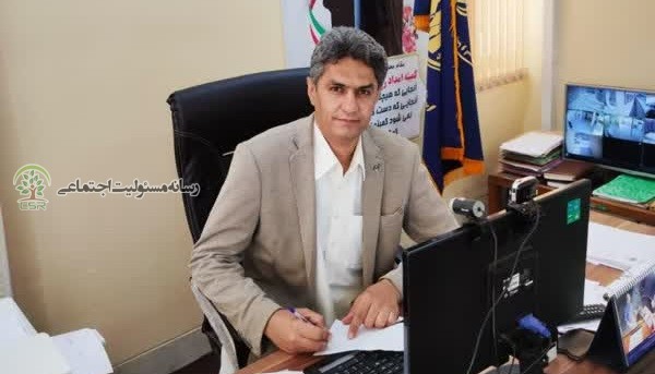 کمیته امداد سراوان