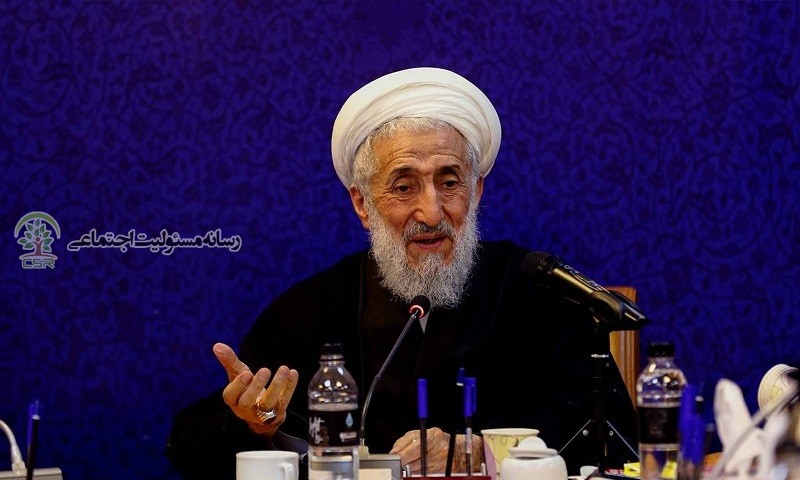 امام جمعه موقت تهران بر ضرورت احیای روحیه مسئولیت اجتماعی تاکید کرد