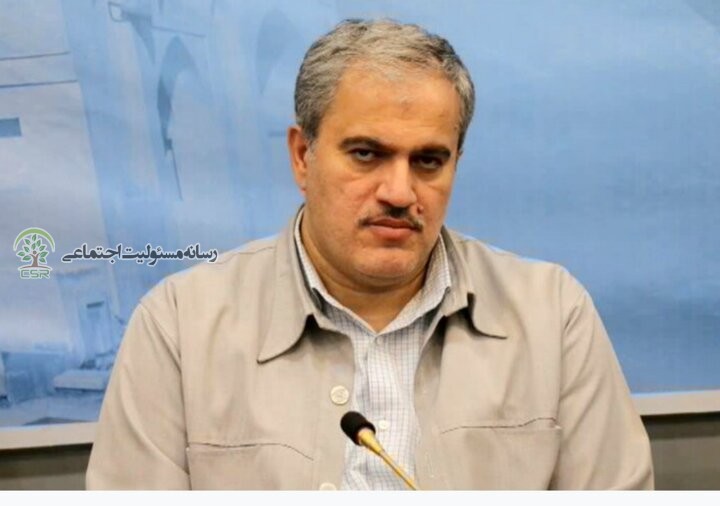 اعتبارات ۵۴ پروژه عمرانی بوشهر از محل اعتبارات مسئولیت اجتماعی نفت تامین می شود
