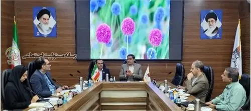فولاد خوزستان
