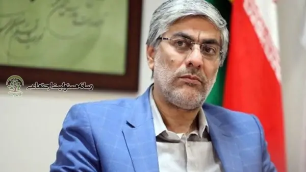 وزیر ورزش: پروژه های این وزارتخانه باید با مسئولیت اجتماعی شرکت ها تکمیل گردد