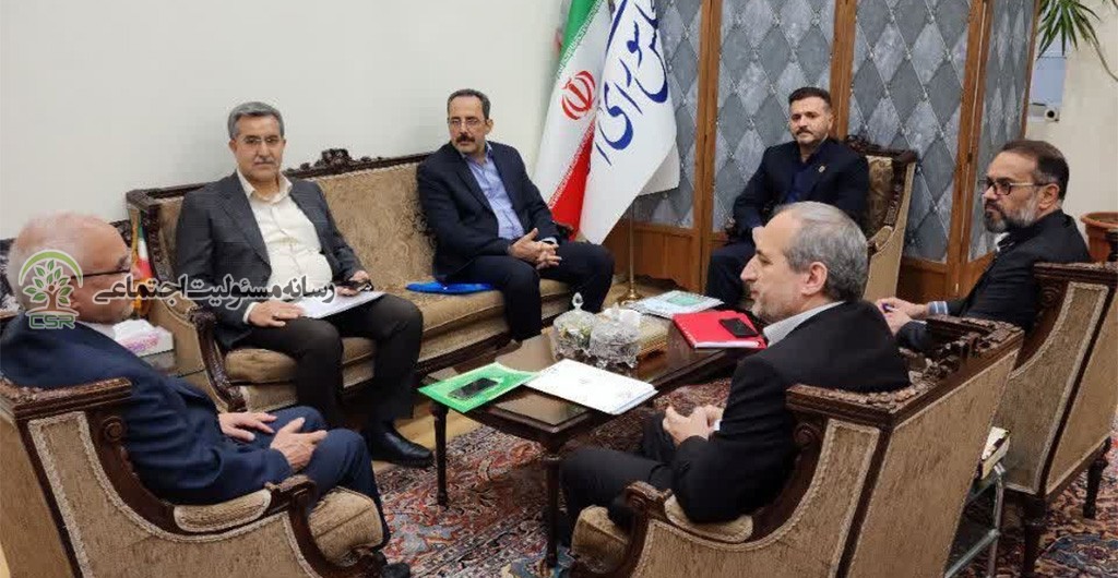 شرکت ملی گاز